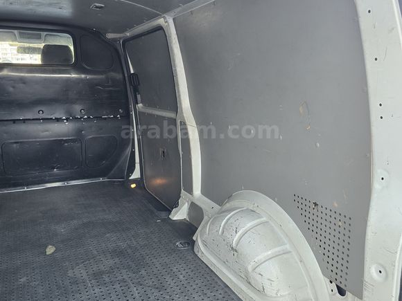 2017 VW TRANSPORTER 2.0 TDI UZUN ŞASE HATASIZ BOYASIZ İLK ELDEN