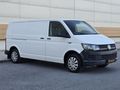 2017 VW TRANSPORTER 2.0 TDI UZUN ŞASE HATASIZ BOYASIZ İLK ELDEN