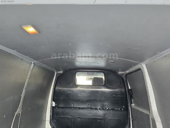 2017 VW TRANSPORTER 2.0 TDI UZUN ŞASE HATASIZ BOYASIZ İLK ELDEN
