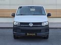 2017 VW TRANSPORTER 2.0 TDI UZUN ŞASE HATASIZ BOYASIZ İLK ELDEN