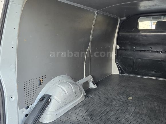 2017 VW TRANSPORTER 2.0 TDI UZUN ŞASE HATASIZ BOYASIZ İLK ELDEN