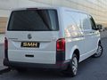 2017 VW TRANSPORTER 2.0 TDI UZUN ŞASE HATASIZ BOYASIZ İLK ELDEN