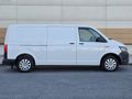 2017 VW TRANSPORTER 2.0 TDI UZUN ŞASE HATASIZ BOYASIZ İLK ELDEN