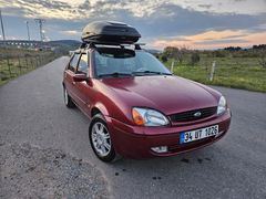 Sahibinden Ford Fiesta Ghia