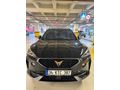 Sahibinden Cupra Formentor 1.5 TSI 2024 Model  51.000 km Siyah