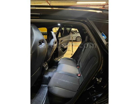 Sahibinden Cupra Formentor 1.5 TSI 2024 Model  51.000 km Siyah