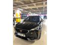 Sahibinden Cupra Formentor 1.5 TSI 2024 Model  51.000 km Siyah