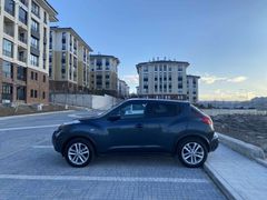 Sahibinden Nissan Juke 1.6 Platinum 2011 Model  Boyasız