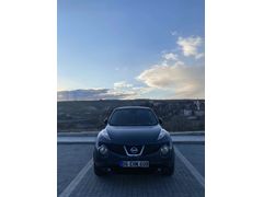 Sahibinden Nissan Juke 1.6 Platinum 2011 Model  Boyasız