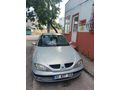 Sahibinden Renault Megane 1.4 Authentique 2001 Model  227.000 km Gri