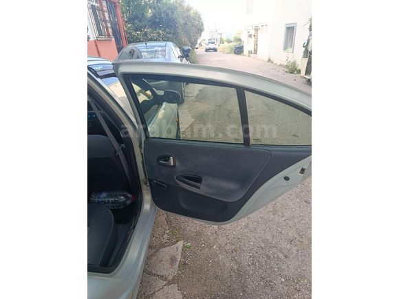 Sahibinden Renault Megane 1.4 Authentique 2001 Model  227.000 km Gri