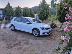 2019 Model Volkswagen Golf 1.6 TDi Comfortline