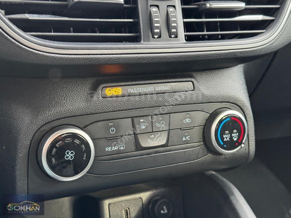 2022 MODEL 98 BİNDE DİZEL + OTOMATİK "TAKAS OLUR "