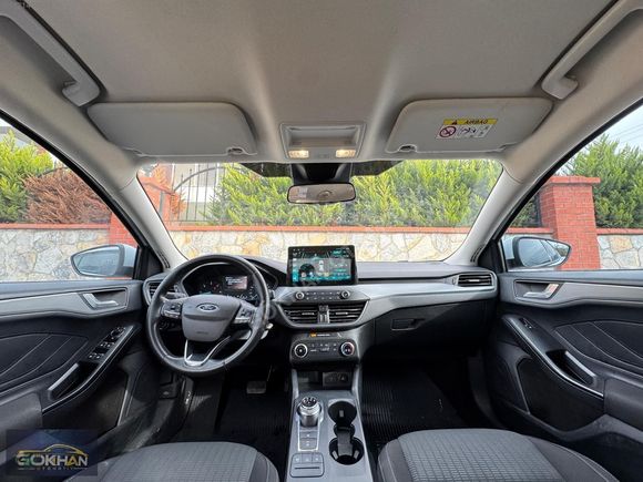 2022 MODEL 98 BİNDE DİZEL + OTOMATİK "TAKAS OLUR "