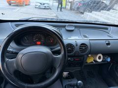 !ACiL! Bakımlı Sahibinden Otomobil Renault Kangoo 1.9 D RN 2000 Model 