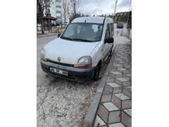 !ACiL! Bakımlı Sahibinden Otomobil Renault Kangoo 1.9 D RN 2000 Model 