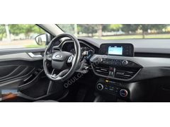 MASRAFSIZ 2020 FORD FOCUS 1.5 TDCI TREND X 120 HP OTOMATIK