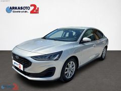 ARKAS BURSA 2024 FORD FOCUS 1.5 EcoBlue TREND X OTOMATİK 115 HP