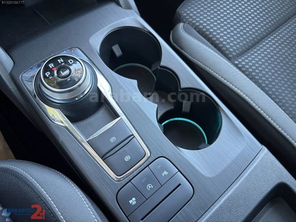 ARKAS BURSA 2024 FORD FOCUS 1.5 EcoBlue TREND X OTOMATİK 115 HP