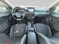 ARKAS BURSA 2024 FORD FOCUS 1.5 EcoBlue TREND X OTOMATİK 115 HP
