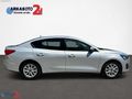 ARKAS BURSA 2024 FORD FOCUS 1.5 EcoBlue TREND X OTOMATİK 115 HP