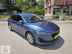 2023-FOCUS-2 PARÇA BOYALI - 123.000 KM - SERVİS BAKIMLI- TREND X