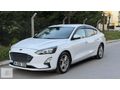 AHMET ARSLANDAN DEĞİŞENSİZ 3 P BOYALI FOCUS 107.000KM