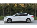 AHMET ARSLANDAN DEĞİŞENSİZ 3 P BOYALI FOCUS 107.000KM