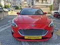 2020 FORD FOCUS 1.5 TDCI OTOMATİK