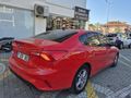 2020 FORD FOCUS 1.5 TDCI OTOMATİK