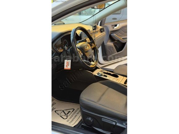 ÇELİK OTOMOTİVDEN NOKTA BOYASIZ HATASIZ FOCUS TAKAS OLUR