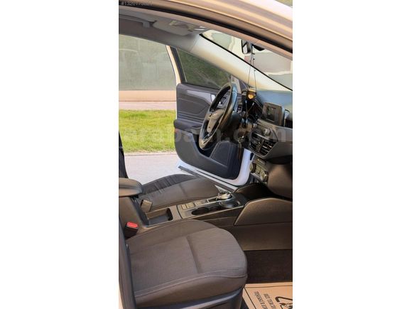 ÇELİK OTOMOTİVDEN NOKTA BOYASIZ HATASIZ FOCUS TAKAS OLUR