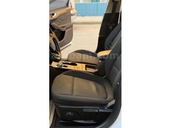ÇELİK OTOMOTİVDEN NOKTA BOYASIZ HATASIZ FOCUS TAKAS OLUR