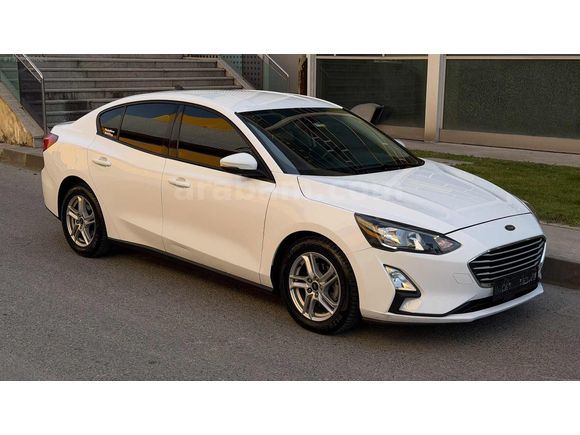 ÇELİK OTOMOTİVDEN NOKTA BOYASIZ HATASIZ FOCUS TAKAS OLUR