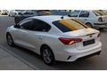 ÇELİK OTOMOTİVDEN NOKTA BOYASIZ HATASIZ FOCUS TAKAS OLUR