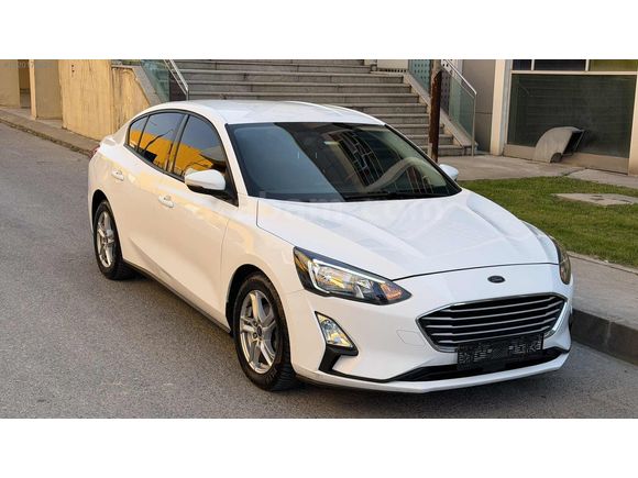 ÇELİK OTOMOTİVDEN NOKTA BOYASIZ HATASIZ FOCUS TAKAS OLUR