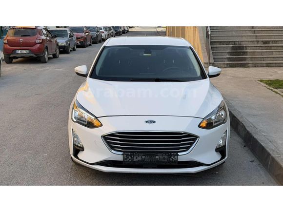 ÇELİK OTOMOTİVDEN NOKTA BOYASIZ HATASIZ FOCUS TAKAS OLUR