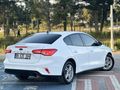 2020 FOCUS DİZEL OTOMATİK 105 BİNDE HATASIZ