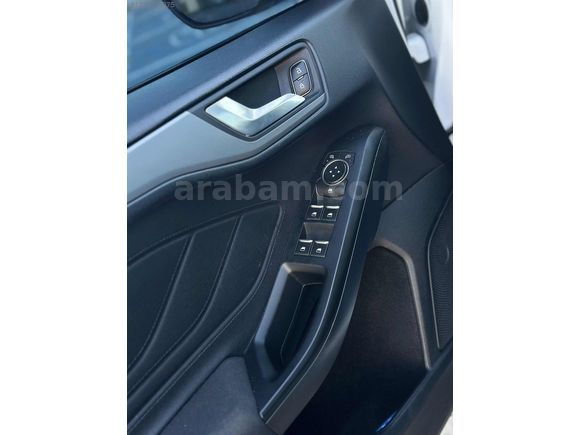 2020 FOCUS DİZEL OTOMATİK 105 BİNDE HATASIZ