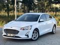 2020 FOCUS DİZEL OTOMATİK 105 BİNDE HATASIZ