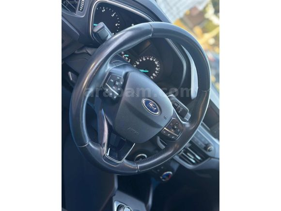 2020 FOCUS DİZEL OTOMATİK 105 BİNDE HATASIZ