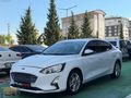 2020-FOCUS 1.5EcoBlue TREND X OTOMATİK+CRUİSE+P.SNSÖR+Ç.JANT