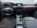 2020-FOCUS 1.5EcoBlue TREND X OTOMATİK+CRUİSE+P.SNSÖR+Ç.JANT