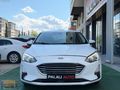 2020-FOCUS 1.5EcoBlue TREND X OTOMATİK+CRUİSE+P.SNSÖR+Ç.JANT