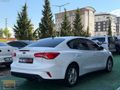 2020-FOCUS 1.5EcoBlue TREND X OTOMATİK+CRUİSE+P.SNSÖR+Ç.JANT