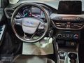 ASF Ford'dan 2024 Focus Dizel Otomatik Trend X %20 Kdv