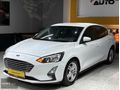 ÇAPAR AUTO DAN 144.Xxx FORD FOCUS 1.5 EcoBlue TREND X OTOM.