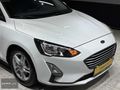 ÇAPAR AUTO DAN 144.Xxx FORD FOCUS 1.5 EcoBlue TREND X OTOM.