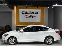 ÇAPAR AUTO DAN 144.Xxx FORD FOCUS 1.5 EcoBlue TREND X OTOM.