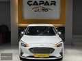 ÇAPAR AUTO DAN 144.Xxx FORD FOCUS 1.5 EcoBlue TREND X OTOM.